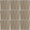 Ceilume Dart 2ft x 2ft Latte Ceiling Tile V1-DART-22LAO - alternate 3